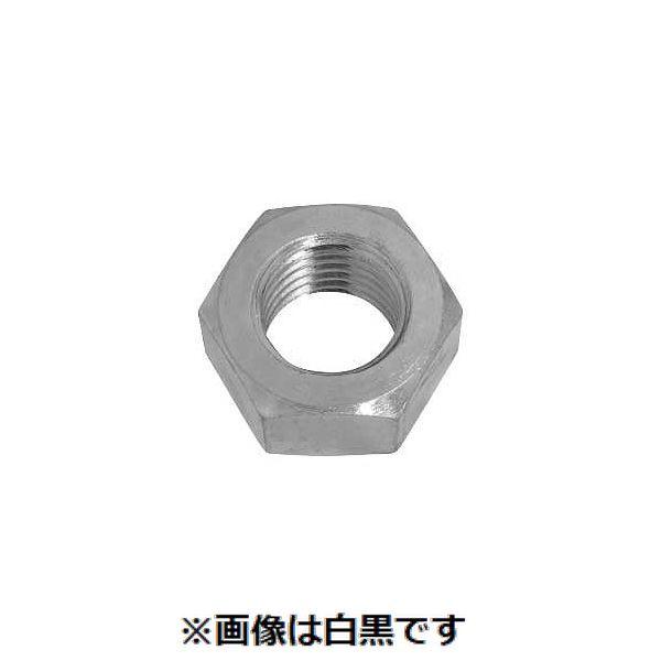 【個人宅配送不可】【個数：100個】ＳＵＮＣＯ 4550470003934 【100個入】 直送 代引不可 SUS左六角ナット 2種切削 M16
