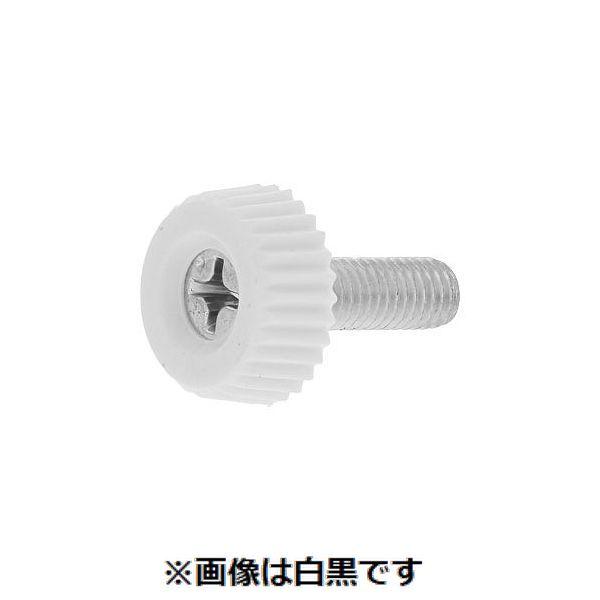 【個人宅配送不可】【個数：500個】ＳＵＮＣＯ 4550470045835 【500個入】 直送 代引不可 三価ホワイト プラポイント 白 NO．2 5 X 15