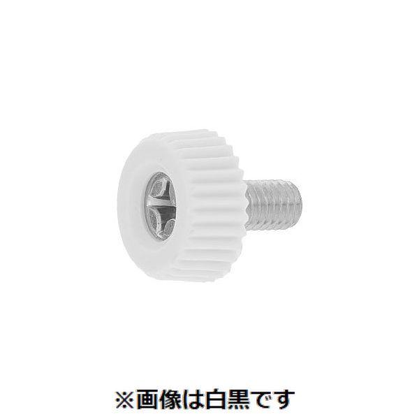 【個人宅配送不可】【個数：300個】ＳＵＮＣＯ 4550470045866 【300個入】 直送 代引不可 三価ホワイト プラポイント 白 NO．3 6 X 12 9,079円