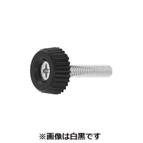 【個人宅配送不可】【個数：500個】ＳＵＮＣＯ 4550470047112 【500個入】 直送 代引不可 三価ホワイト プラポイント 黒 NO．2 5 X 10