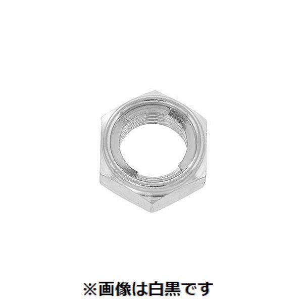 【個人宅配送不可】ＳＵＮＣＯ 4550470061620 【800個入】 直送 代引不可 三価ホワイト Uナット 薄型 小型 細目P＝1．25 M12 B17 H7