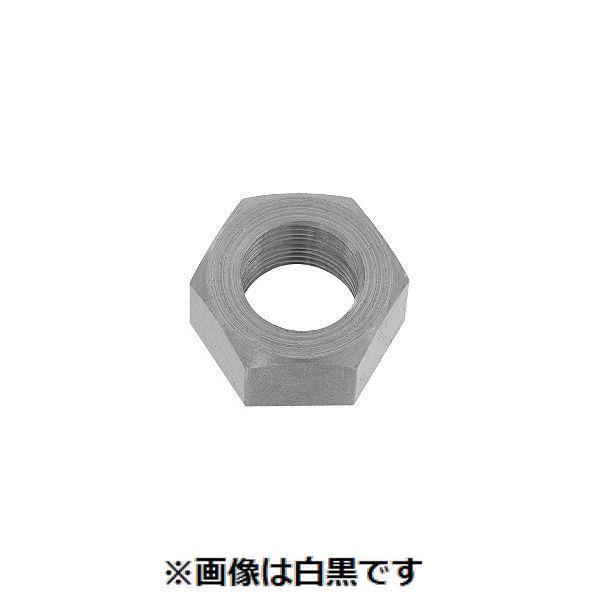 【個人宅配送不可】ＳＵＮＣＯ 4550470241541 【18個入】 直送 代引不可 316 六角ナット 1種B＝46 細目 切削 M30X1．5