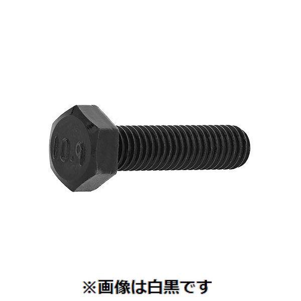 【個人宅配送不可】【個数：50個】ＳＵＮＣＯ 4550470260757 【50個入】 直送 代引不可 10．9 六角ボルト 全ねじ 左ねじ 16X25