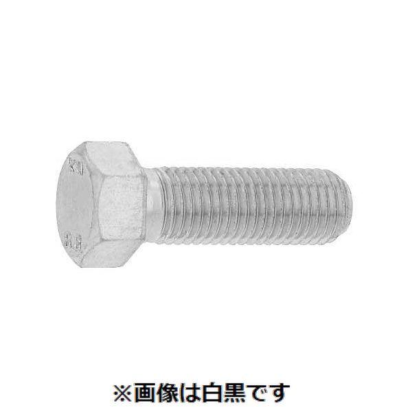 【個人宅配送不可】ＳＵＮＣＯ 4550470377967 【25個入】 直送 代引不可 8．8 六角ボルト 小形半ネジ 細目P1．5 16X140 1．5