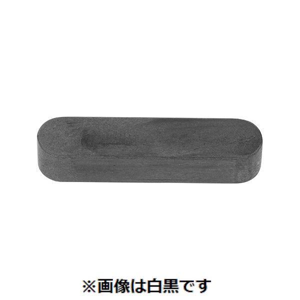 【個人宅配送不可】【個数：1個】ＳＵＮＣＯ 4550470497658 直送 代引不可 旧JIS 2種 S45C 両丸キー 38X24X127 7,046円