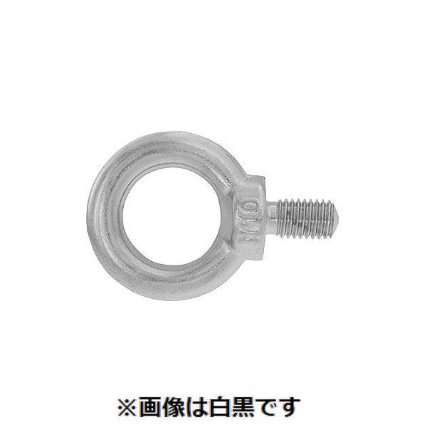 【個人宅配送不可】ＳＵＮＣＯ 4550470512597 【25個入】 直送 代引不可 SUS アイボルト 左ねじ M12