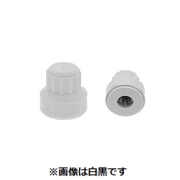 【個人宅配送不可】【個数：200個】ＳＵＮＣＯ 4550470765399 【200個入】 直送 代引不可 アイボリー SUSスーパーナット ワッシャーセット品 M6