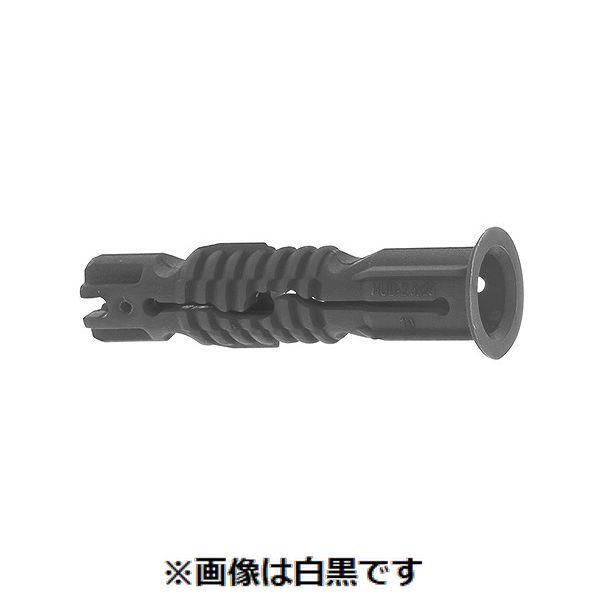 【個人宅配送不可】【個数：500個】ＳＵＮＣＯ 4550470851320 【500個入】 直送 代引不可 プラスチックアンカー HUD−2 5X25