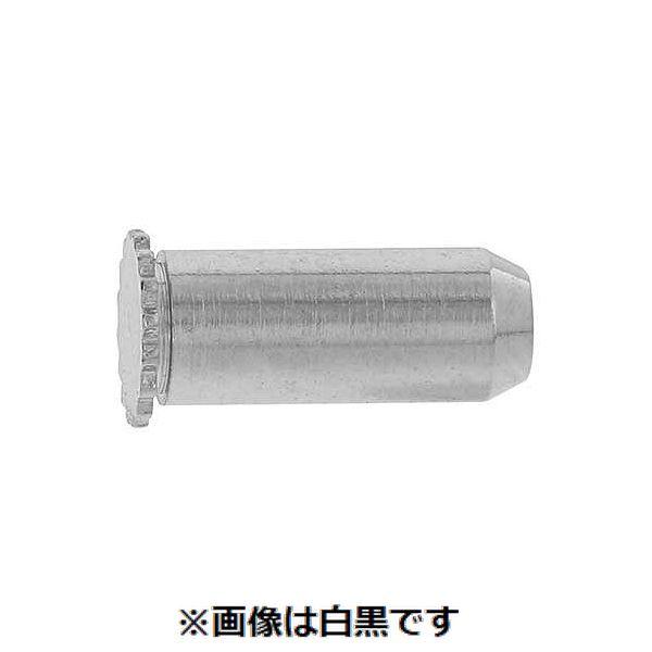 【個人宅配送不可】ＳＵＮＣＯ 4550470916883 【1000個入】 直送 代引不可 ニッケル ボーセイキャプティブ クリンチングガイドピン TGP−4．0−6