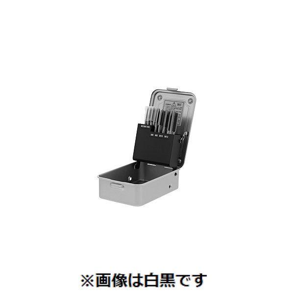 【個人宅配送不可】【個数：1個】ＳＵＮＣＯ 4550534179780 直送 代引不可 14本組 ハンドタップSKSセット 中 上 SHTMPB−14S