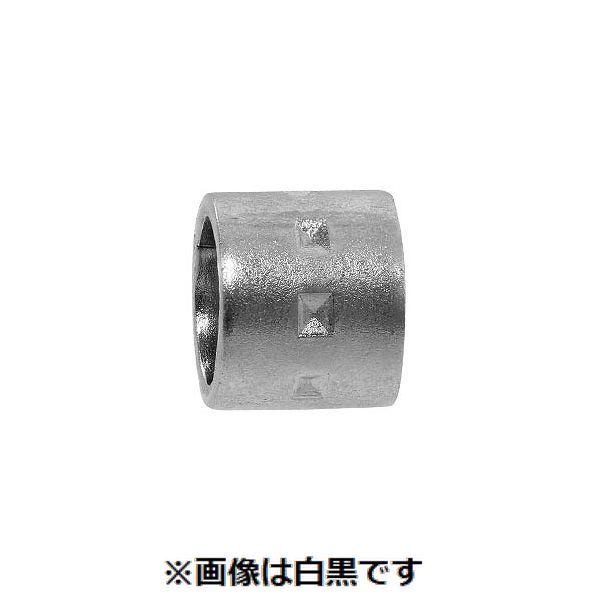 【人間宅送りとどける不可】【個数：2000個】ＳＵＮＣＯ 4550534222080 【2000個入】 直送 代引不可 三価白いこと インサートブッシュ 大陽 M4 X 8