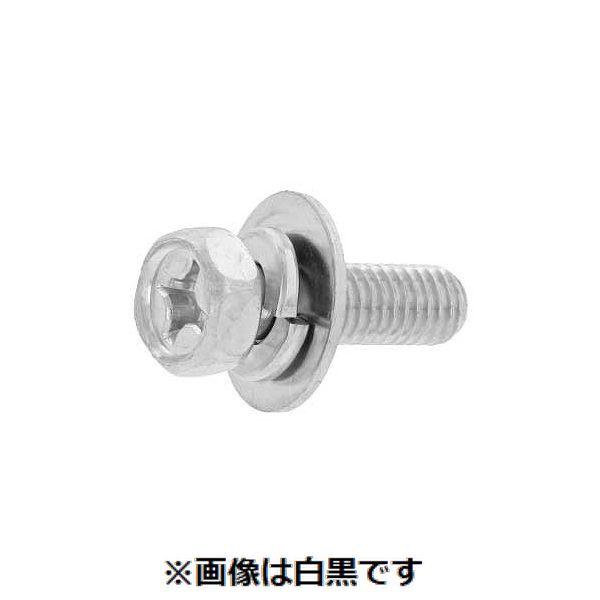 【個人宅配送不可】【個数：300個】ＳＵＮＣＯ 4550534553061 【300個入】 直送 代引不可 BK ステン＋アプセットPD3 6 X 20
