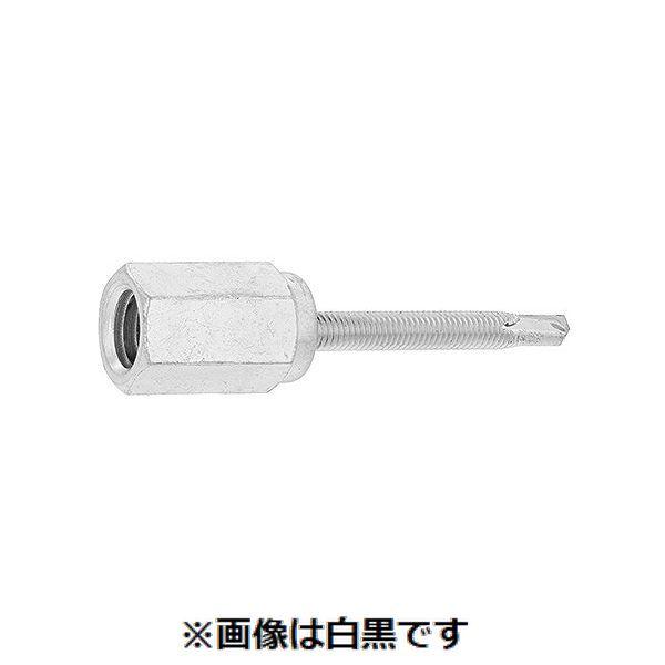 【個人宅配送不可】【個数：30個】ＳＵＮＣＯ 4550534772233 【30個入】 直送 代引不可 GS新アシバツナギ 普及品 ナット可動式 AWS−106アラメ