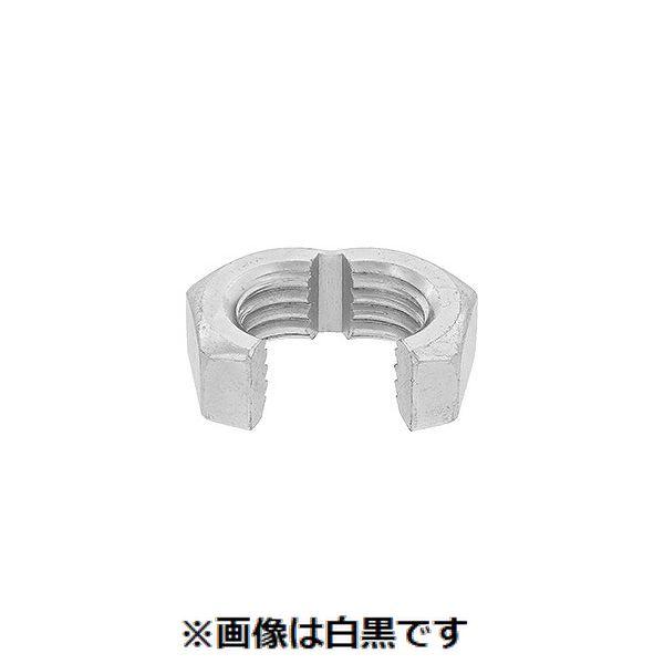 【個人宅配送不可】【個数：80個】ＳＵＮＣＯ 4550534773605 【80個入】 直送 代引不可 ユニクロ シグロックスナップナット単品仕様 M10
