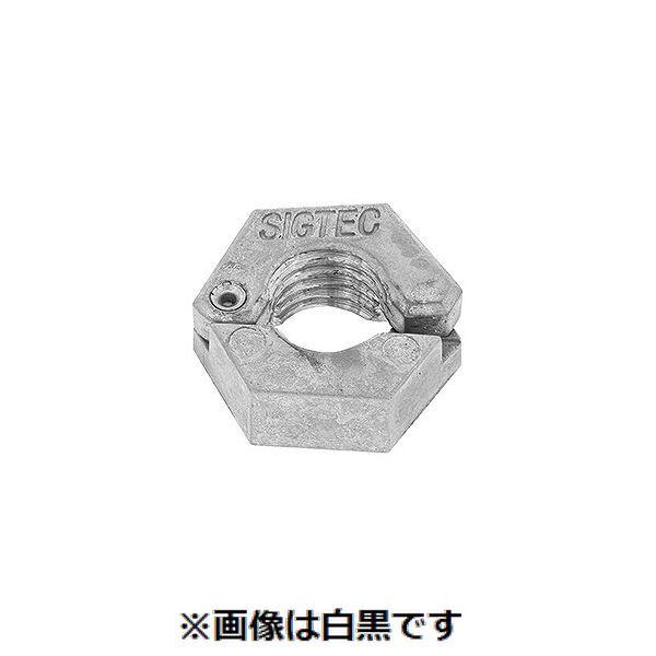 【個人宅配送不可】【個数：50個】ＳＵＮＣＯ 4550534773667 【50個入】 直送 代引不可 シグロック マジックナット M8