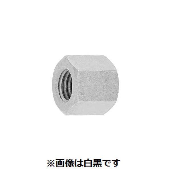 【個人宅配送不可】【個数：50個】ＳＵＮＣＯ 4550560118531 【50個入】 直送 代引不可 S45C H 高ナット 10X17X60