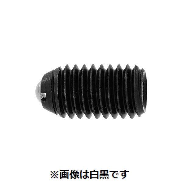 【個人宅配送不可】【個数：50個】ＳＵＮＣＯ 4550560121913 【50個入】 直送 代引不可 ボールプランジャ 軽荷重用 SUJ2球 LTBP−4