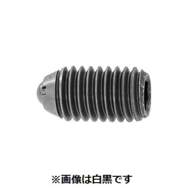 【個人宅配送不可】【個数：50個】ＳＵＮＣＯ 4550560121982 【50個入】 直送 代引不可 ボールプランジャ 重荷重用 SUJ2球 HTBP−3