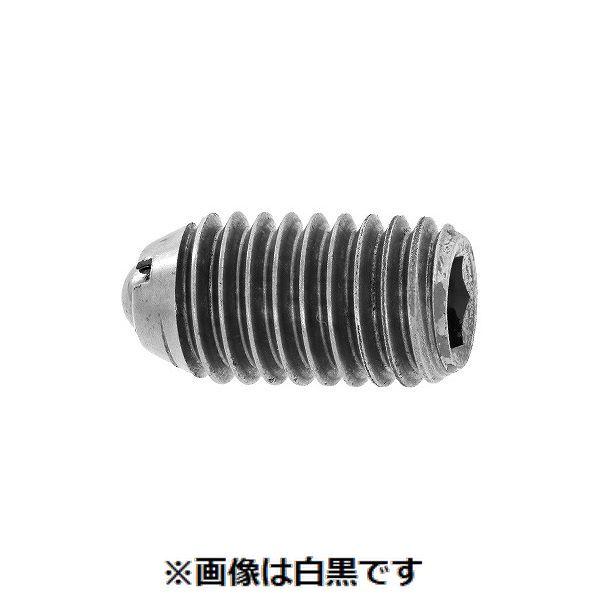 【個人宅配送不可】【個数：50個】ＳＵＮＣＯ 4550560122125 【50個入】 直送 代引不可 SUSボールプランジャ 軽荷重用 440C球 LSBP−12