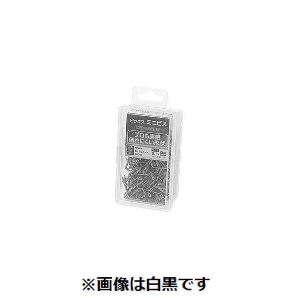 【個人宅配送不可】ＳＵＮＣＯ 4550560528736 【3個入】直送 代引不可 GB ミニビス MNP−16 CU パック450本入り 2．1X16