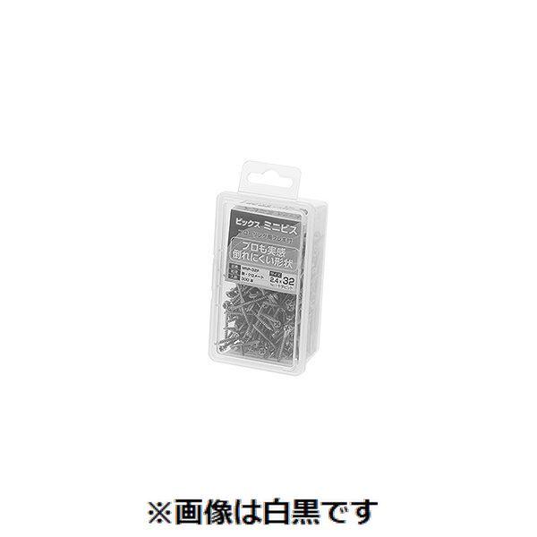 【個人宅配送不可】ＳＵＮＣＯ 4550560528811 【3個入】直送 代引不可 クロメート ミニビス MNFP−38F パック250本入り 2．4X38