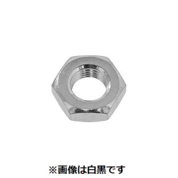 【個人宅配送不可】ＳＵＮＣＯ 4550574262169 【25個入】 直送 代引不可 三価ホワイト 六角ナット 3種 B＝41 細目 M26ホソメ1．5
