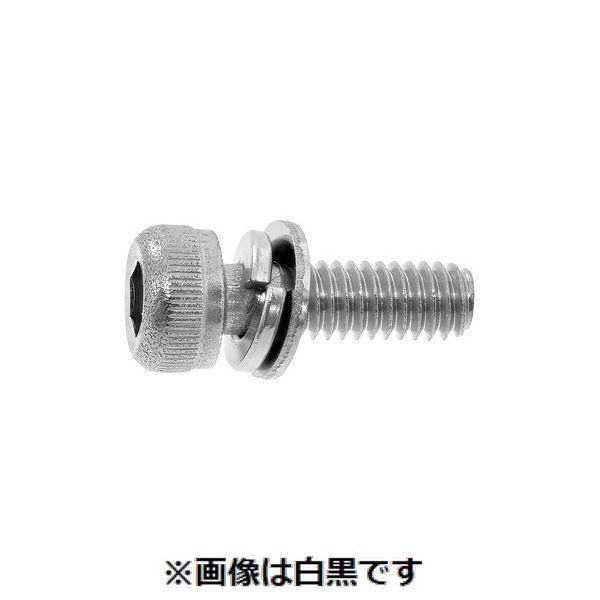 【個人宅配送不可】【個数：1000個】ＳＵＮＣＯ 4550574418795 【1000個入】 直送 代引不可 BK ステンWAーSP I＝4アンスコ 2．5 X 8