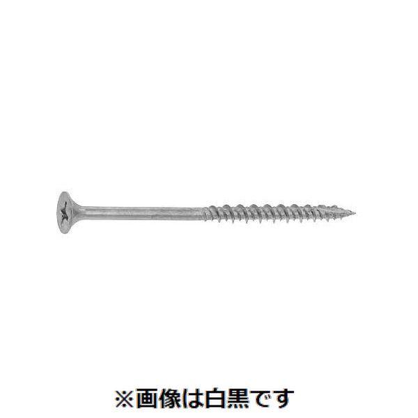 【個人宅配送不可】ＳＵＮＣＯ 4942131051581 【200個入】直送 代引不可 クロメ−ト ＋ 万能ビス ラッパ 5．3X105 4,229円