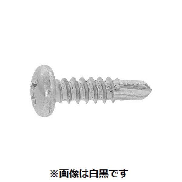 【個人宅配送不可】【個数：500個】ＳＵＮＣＯ 4942131052175 【500個入】 直送 代引不可 SUS410Fポイント PAN 4 X 25