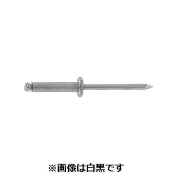 【個人宅配送不可】【個数：500個】ＳＵＮＣＯ 4942131066806 【500個入】 直送 代引不可 ＊ B．R．アルミ−アルミ NA6−12