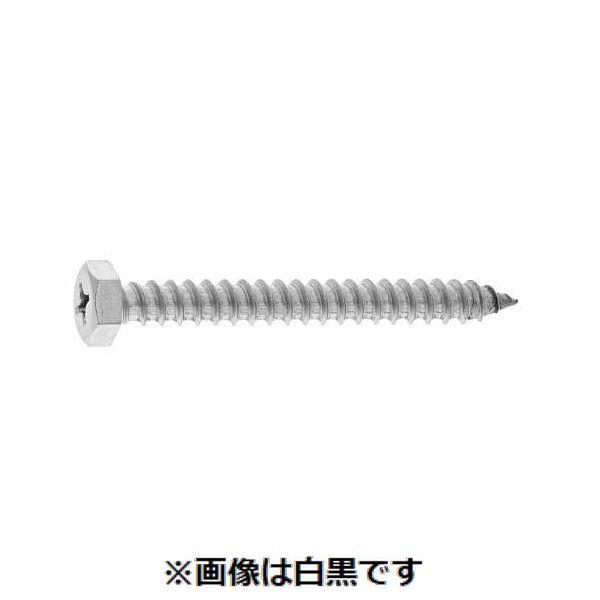 【個人宅配送不可】【個数：200個】ＳＵＮＣＯ 4942131067735 【200個入】 直送 代引不可 ステン ＋ 6角コーチ U＝5 6 X 65
