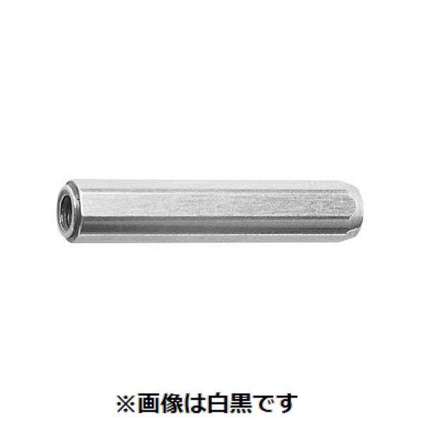 【個人宅配送不可】【個数：30個】ＳＵＮＣＯ 4942131067803 【30個入】 直送 代引不可 内ねじ付きダウエルピン TMDP 20 X 80 M10