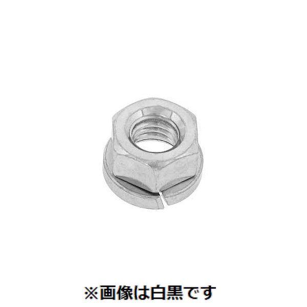 【個人宅配送不可】【個数：600個】ＳＵＮＣＯ 4942131077840 【600個入】 直送 代引不可 クロ−ム スプリングナット M6