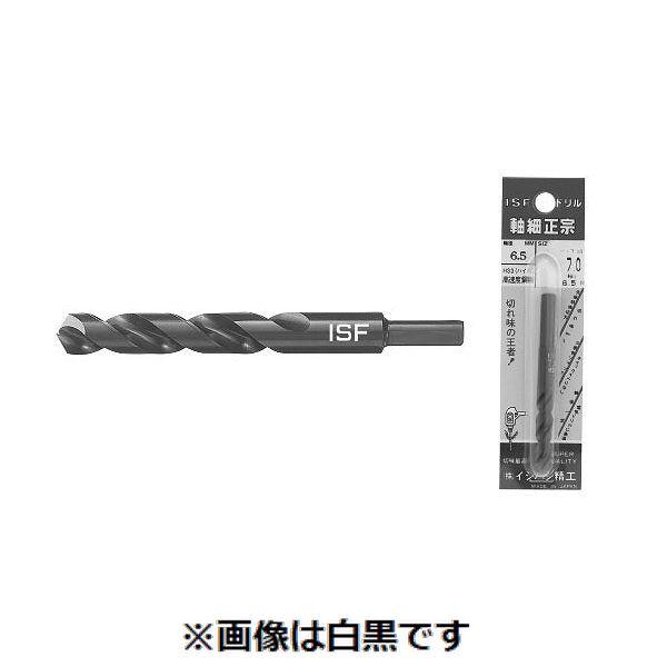 【個人宅配送不可】ＳＵＮＣＯ 4942131090955 【2個入】直送 代引不可 軸細正宗ドリル JD6．5X7．5