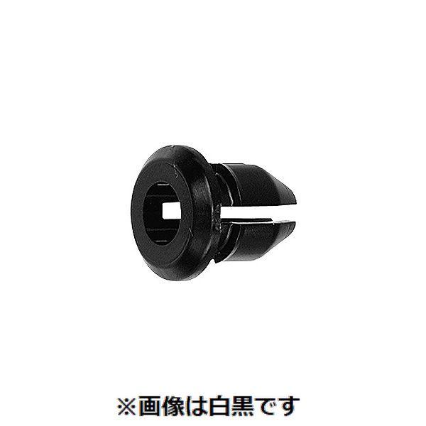 【個人宅配送不可】【個数：1000個】ＳＵＮＣＯ 4942131091754 【1000個入】 直送 代引不可 クロ スナップラッチ グロメット SLG−1L1