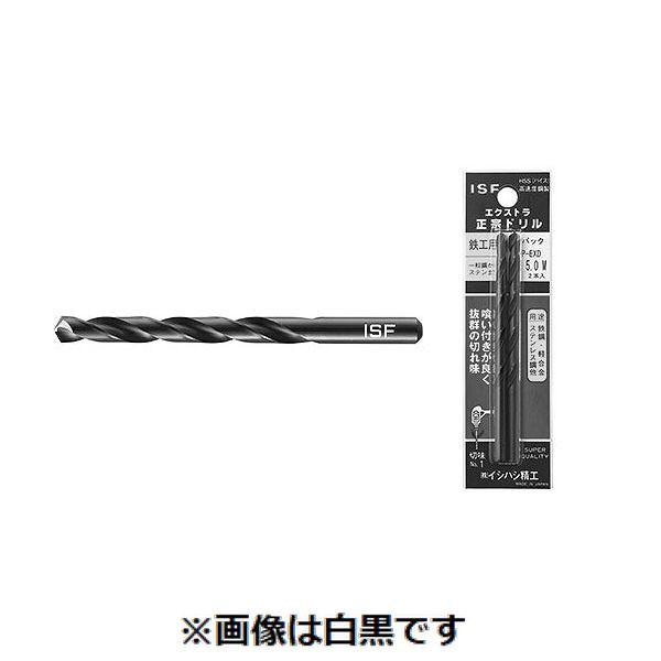 【個人宅配送不可】ＳＵＮＣＯ 4942131092027 【4個入】直送 代引不可 パック エクストラ正宗 ドリル2P P−EXD−4．2