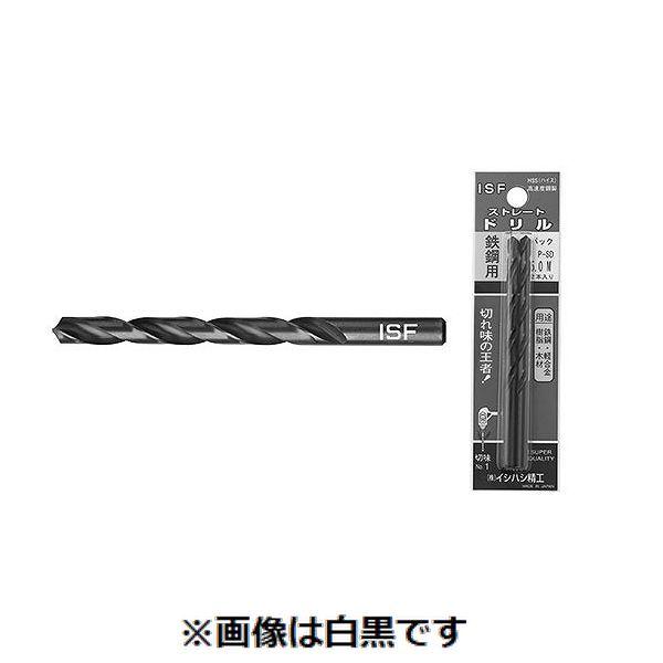 【個人宅配送不可】ＳＵＮＣＯ 4942131093741 【3個入】直送 代引不可 パック ストレートドリル1P P−SD−8．5