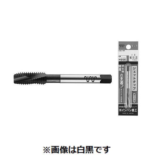 【個人宅配送不可】【個数：10個】ＳＵＮＣＯ 4942131096728 【10個入】 直送 代引不可 JETタップ M6X0．75