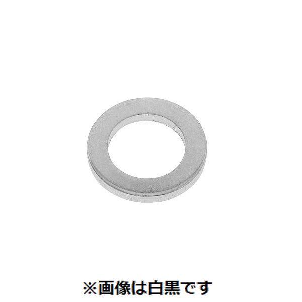 【個人宅配送不可】ＳＵＮＣＯ 4942131112428 【600個入】直送 代引不可 W ISO小形 M16 17X28X3．0