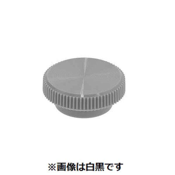 【個人宅配送不可】ＳＵＮＣＯ 4942131121260 【1000個入】 直送 代引不可 サムノブ丸型 グレー M3−9．5