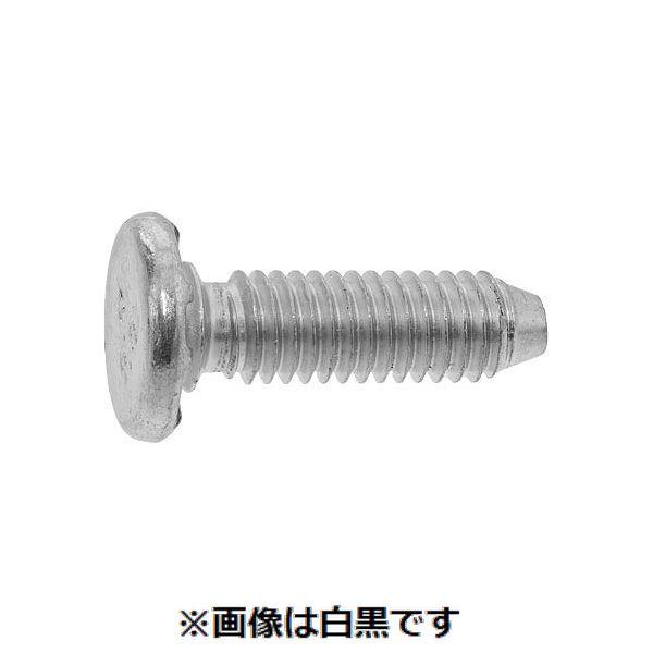 【個人宅配送不可】【個数：1200個】ＳＵＮＣＯ 4942131166360 【1200個入】 直送 代引不可 三価ホワイト チェックル P＝1．0 M6 X 12