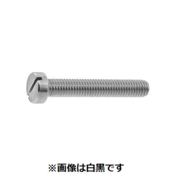 【個人宅配送不可】【個数：500個】ＳＵＮＣＯ 4942131169996 【500個入】 直送 代引不可 ユニクロ − 平小ネジ 6 X 12
