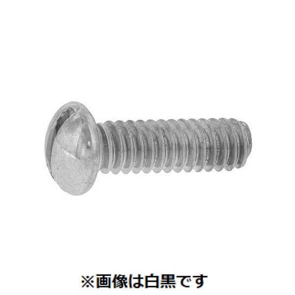 【個人宅配送不可】【個数：800個】ＳＵＮＣＯ 4942131174358 【800個入】 直送 代引不可 ユニクロ − 丸小ネジ 3／16X12