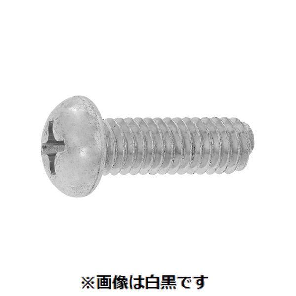 【個人宅配送不可】【個数：3000個】ＳＵＮＣＯ 4942131212494 【3000個入】 直送 代引不可 ステン ＋ 旧JIS丸小 3 X 6