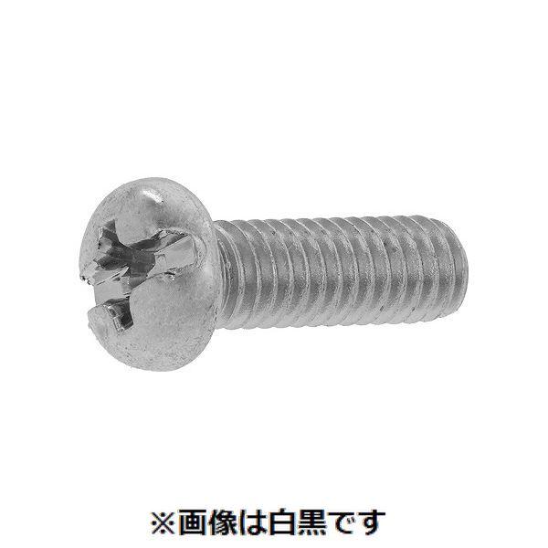 【個人宅配送不可】【個数：1000個】ＳＵＮＣＯ 4942131213422 【1000個入】 直送 代引不可 ステン ＋− ナベ小ネジ 4 X 12