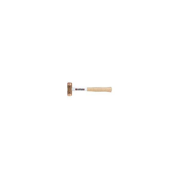 オーエッチ工業 CO-40G カッパーハンマー#4 CO40G 370-4947 OH 4963360220562の通販は