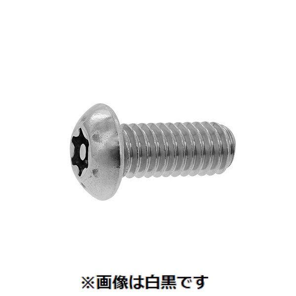 【個人宅配送不可】【個数：100個】ＳＵＮＣＯ 4942131263953 【100個入】 直送 代引不可 ステンピン・ボタンTRXコ 1／4X1”1／4