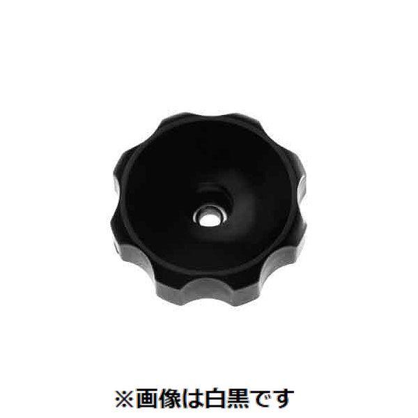 【個人宅配送不可】【個数：100個】ＳＵＮＣＯ 4942131276564 【100個入】 直送 代引不可 三価ホワイト グリップナット 黒 E−3 M12 D＝50 10,476円