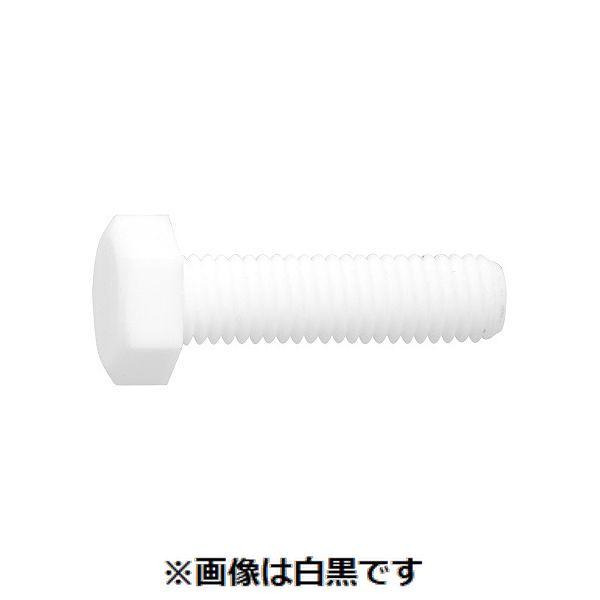 【個人宅配送不可】ＳＵＮＣＯ 4942131277929 【100個入】 直送 代引不可 PTFE 六角ボルト 3 X 16