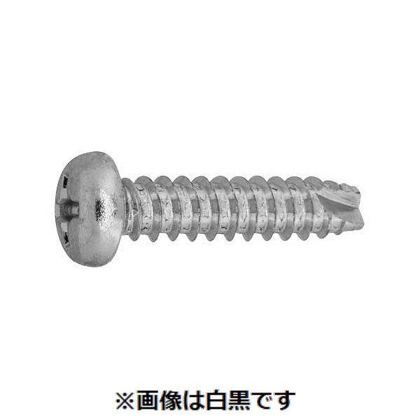 【人間宅送りとどける不可】【個数：10000個】ＳＵＮＣＯ 4942131303352 【10000個入】 直送 代引不可 ステン ＋ B1ナベ 2 X 6